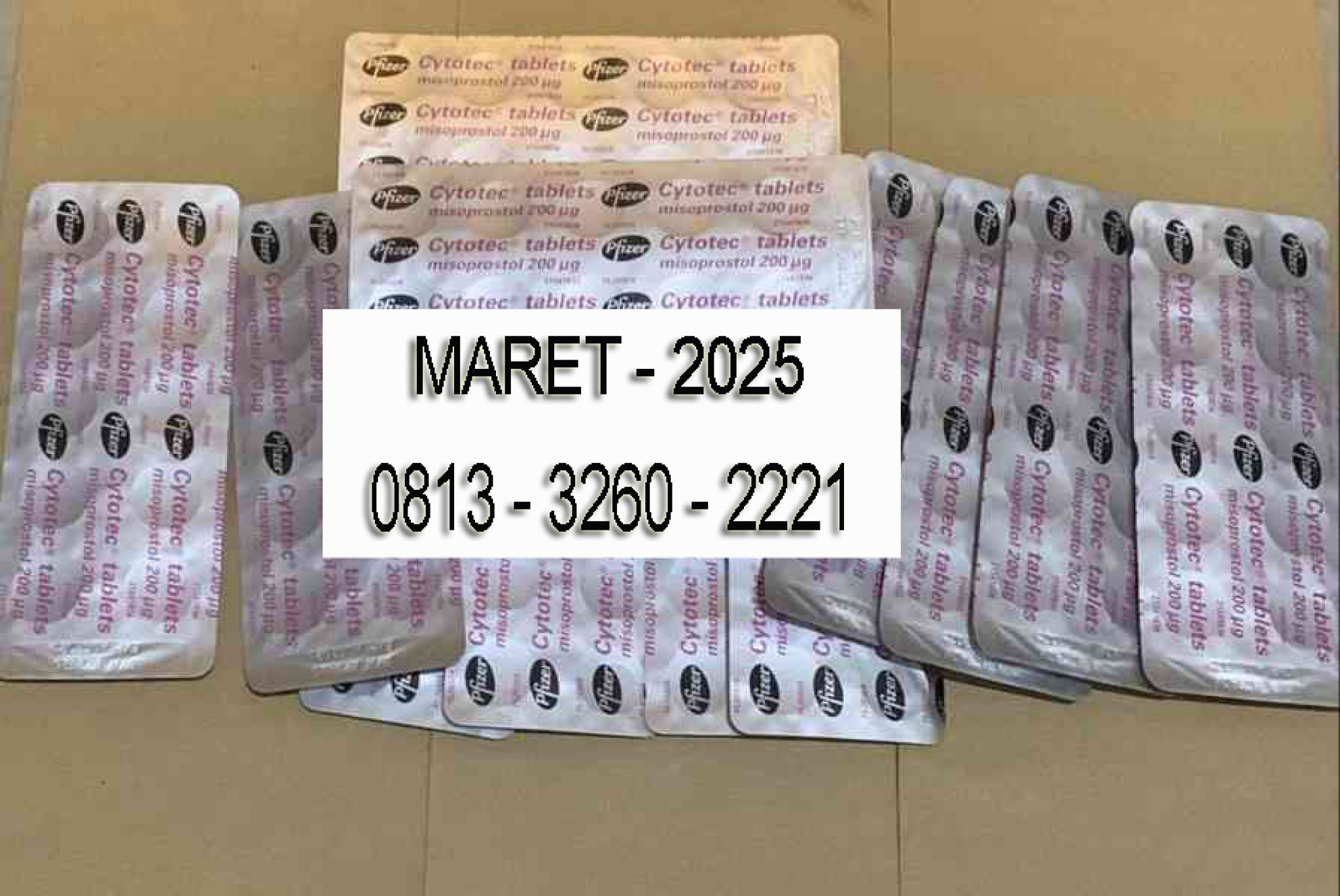 Terbaru Daftar Obat Aborsi Cytotec 0813 3260 2221 COD Malang Apotik Obat Penggugur Kandungan Di Malang