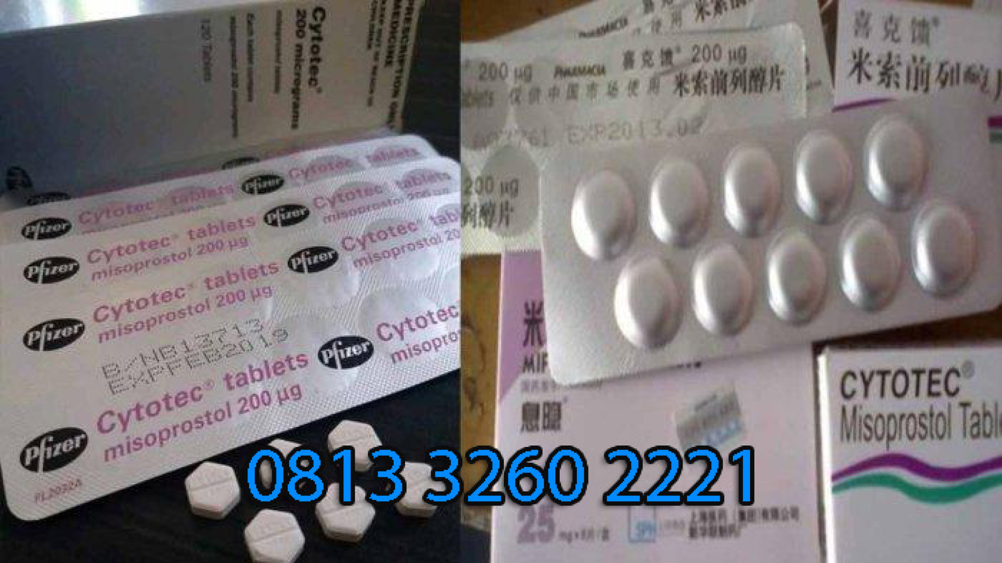 panduan Obat Aborsi Cytotec 0813 3260 2221 COD Semarang Apotik Obat Penggugur Kandungan Di Semarang