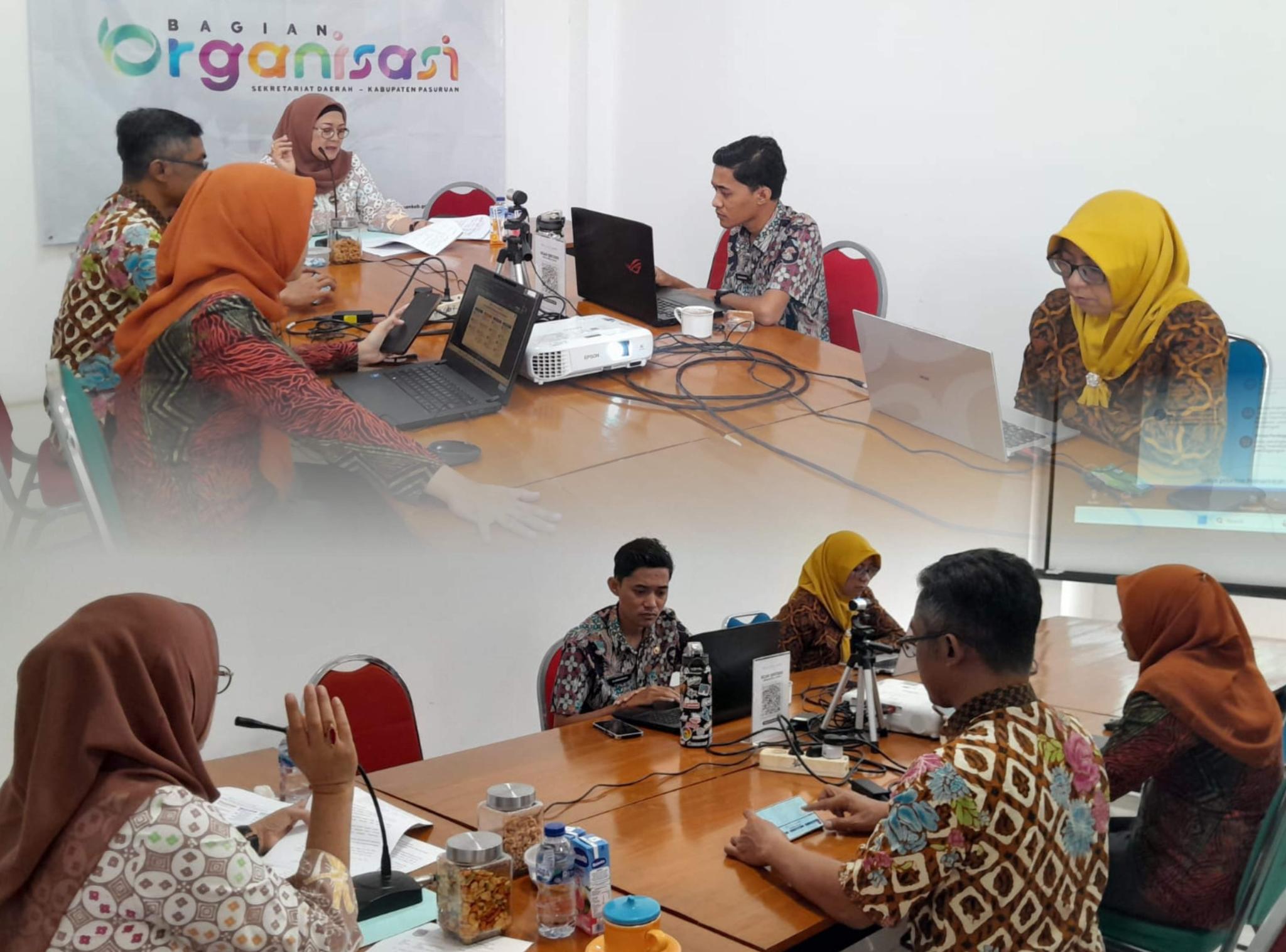 Sosialisasi Kebijakan PEKPPP Tahun 2026